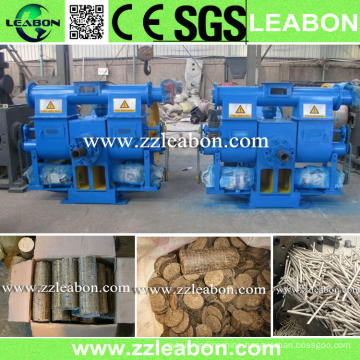 Upgrade The Product Wood Briquette Press Machine